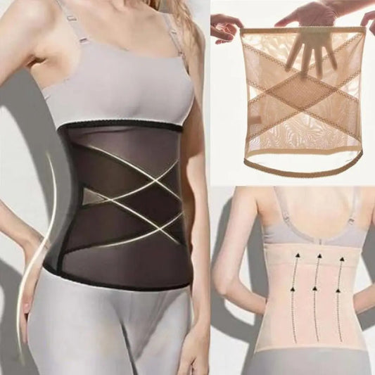 Sexy Waist Shaper – Slank in Stijl