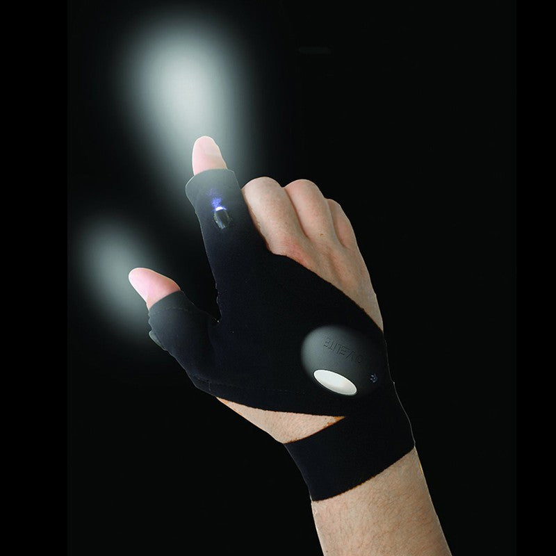 Glove Light - De Lichtgevende Handschoen Van 2022