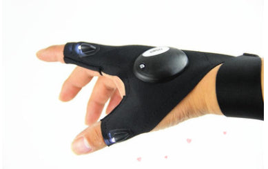 Glove Light - De Lichtgevende Handschoen Van 2022