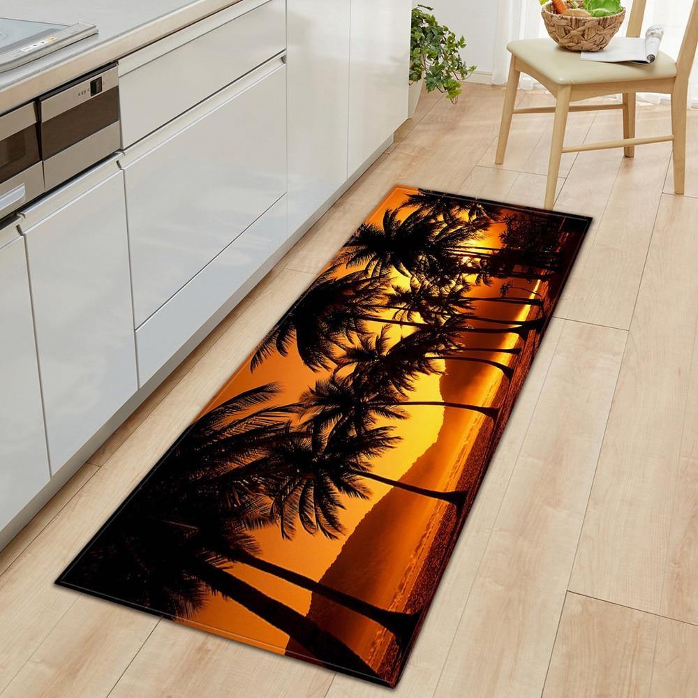 Deurmat Openlucht Binnen,Moderne Trendy Welkom Mat,Slijtvaste Vangt Water en Vuil Gemakkelijk Onderhoud Vloermat Deurdeken voor Toegangsweg (60x200cm,B Deurmat Openlucht Binnen,Moderne Trendy Welkom Mat,Slijtvaste Vangt Water en Vuil Gemakkelijk Onderhoud Vloermat Deurdeken voor Toegangsweg (60x200cm,B