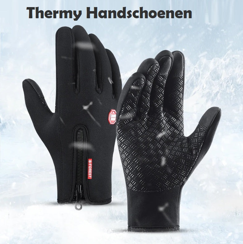 TherMy Handschoenen - Water- en Winddicht