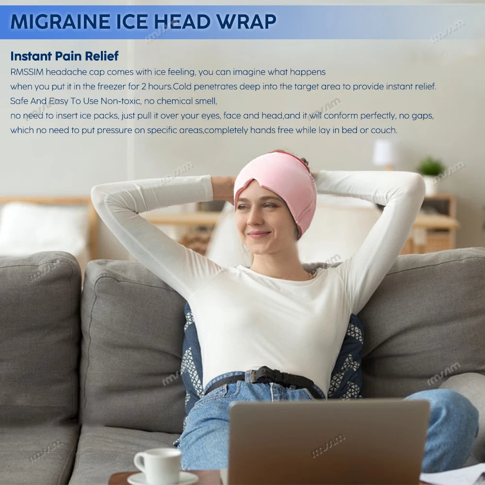 Effectieve Migraine Muts