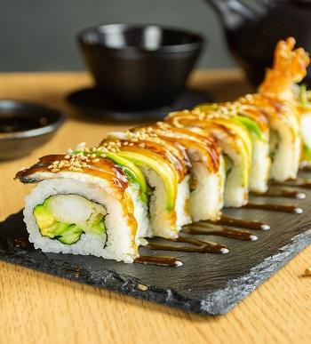 Sushi 2 Go - Doe Het Zelf - Trends & Meer